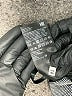 Vero Moda 100% Polyester Black Formal Skirt Size L - photo 5