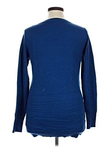 Route 66 Pullover Sweater (view 2)