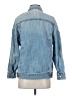MICHAEL Michael Kors Blue Denim Jacket Size S - photo 2