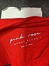 Pink Rose Red Tank Top Size M - photo 7