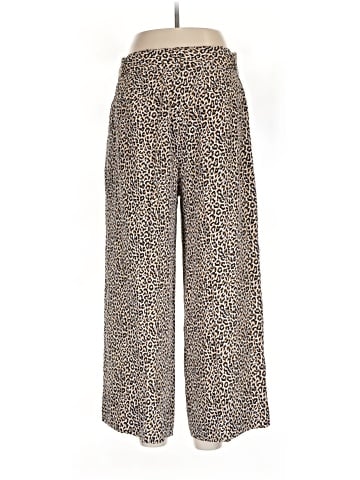 J.Crew Silk Pants (view 2)