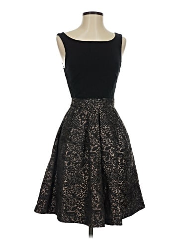 Tahari Cocktail Dress (view 1)