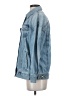 MICHAEL Michael Kors Blue Denim Jacket Size S - photo 5