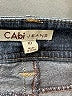 CAbi Blue Jeans Size 10 - photo 7