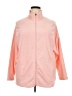 Lands' End 100% Polyester Pink Sweatshirt Size 2X - photo 1