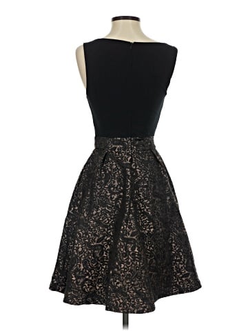 Tahari Cocktail Dress (view 2)