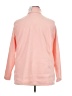 Lands' End 100% Polyester Pink Sweatshirt Size 2X - photo 2