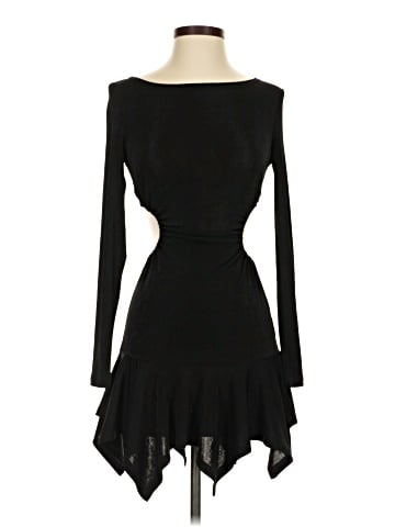 Motel Cocktail Dress (view 1)