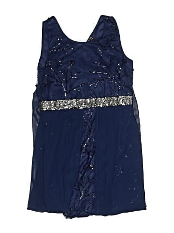 Hannah Banana Dress (view 1)