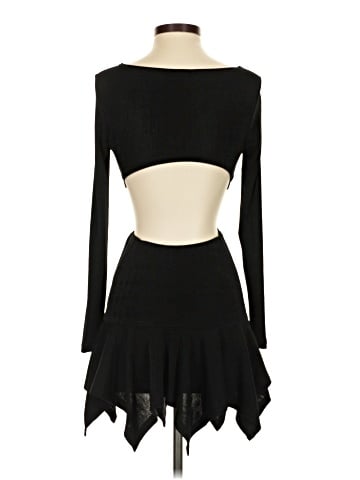 Motel Cocktail Dress (view 2)
