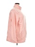 Lands' End 100% Polyester Pink Sweatshirt Size 2X - photo 4