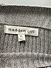 Madden Girl Silver Turtleneck Sweater Size M - photo 7