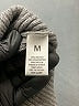 Madden Girl Silver Turtleneck Sweater Size M - photo 8