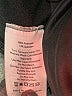 Eddie Bauer Solid Black Active Pants Size M (petite) - photo 8