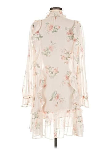 Ann Taylor LOFT Cocktail Dress (view 2)