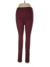 Set Active Burgundy Leggings Size L - photo 2