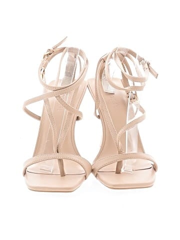 Open Edit Sandals (view 2)
