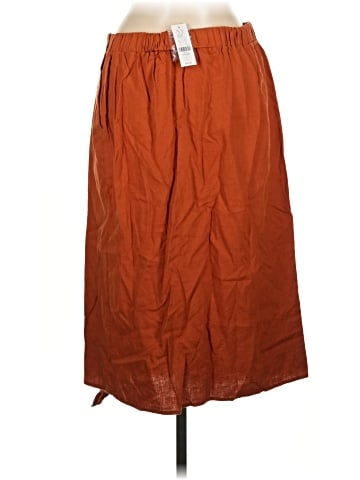 New York & Company Casual Skirt (view 2)
