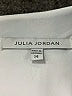 Julia Jordan Floral Blue Cocktail Dress Size 14 - photo 6