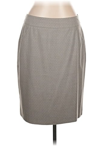 Kay Unger Formal Skirt (view 1)