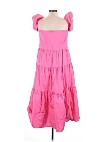 STAUD Casual Dress (view 2)