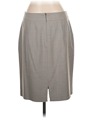 Kay Unger Formal Skirt (view 2)