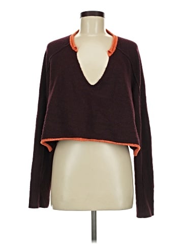 BDG Long Sleeve Top (view 1)