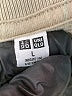 Uniqlo Solid Tan Turtleneck Sweater Size L - photo 7