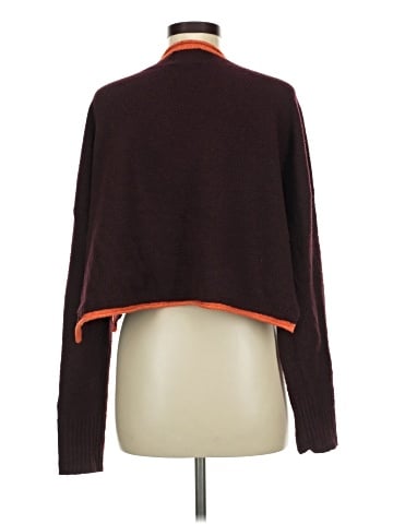 BDG Long Sleeve Top (view 2)