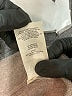 Wilfred Free Chevron-herringbone Gray Dress Pants Size M - photo 9