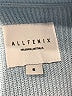 ALLFENIX 100% Cotton Blue Sleeveless Top Size S - photo 7