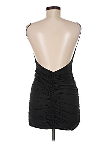 Polly Cocktail Dress (view 2)