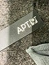 Apt. 9 100% Polyester Teal Long Sleeve T-Shirt Size XS - photo 8