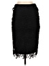 Atmosphere 100% Polyester Black Formal Skirt Size 4 - photo 1