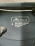 PETER MILLAR Black Short Sleeve Polo Size S - photo 7