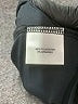 PETER MILLAR Black Short Sleeve Polo Size S - photo 8