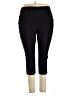 dalia Black Active Pants Size 18 - photo 1