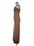 Lillusory Brown Casual Dress Size 4 - photo 5