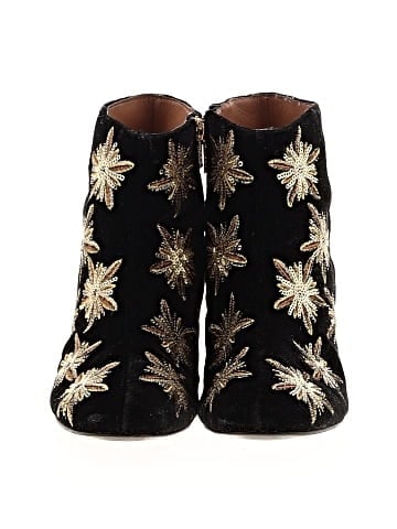 & Other Stories Ankle Boots (view 2)