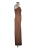 Lillusory Brown Casual Dress Size 4 - photo 4