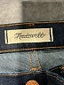Madewell Blue Jeans Size 27 waist - photo 7