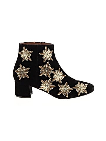 & Other Stories Ankle Boots (view 1)