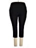 dalia Black Active Pants Size 18 - photo 2