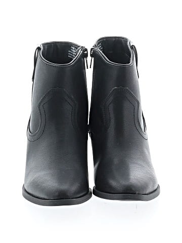 Style&Co Ankle Boots (view 2)