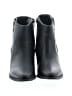 Style&Co Black Ankle Boots Size 7 - photo 2