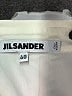 Jil Sander Ivory Long Sleeve Blouse Size EU (IT) 40 / US 4 - photo 7