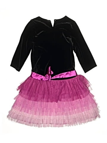 Jona Michelle Dress (view 2)