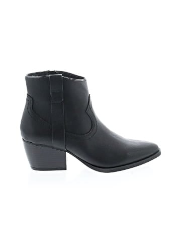 Style&Co Ankle Boots (view 1)