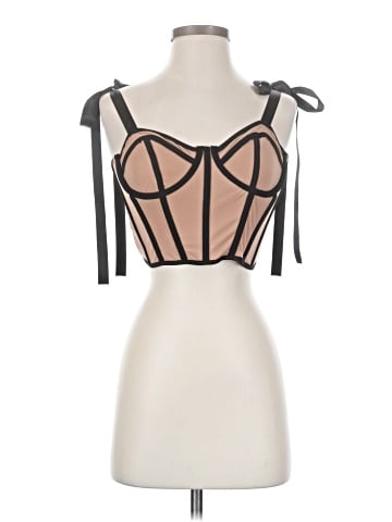 Micas Bodysuit (view 1)