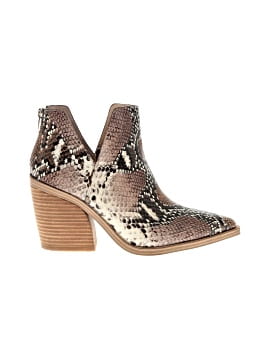 Vince Camuto Ankle Boots